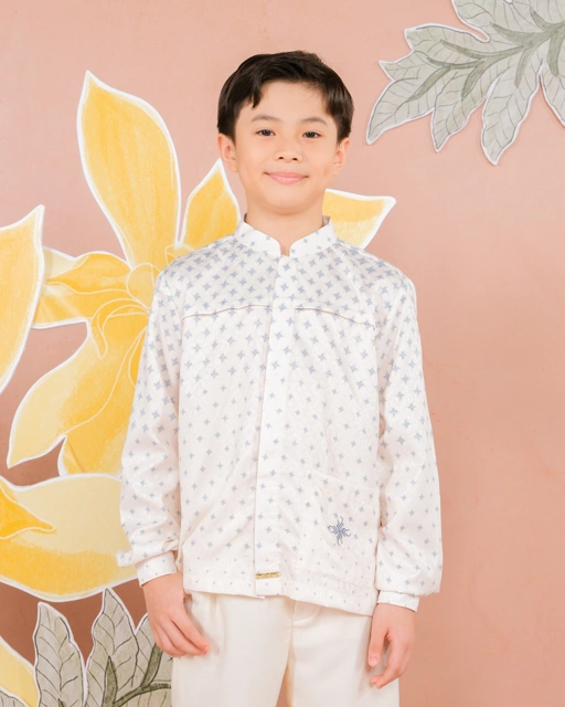 Image of MINARA KOKO ANAK - BLUE