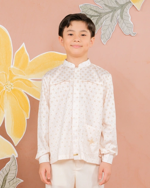 Image of MINARA KOKO ANAK - CARAMEL