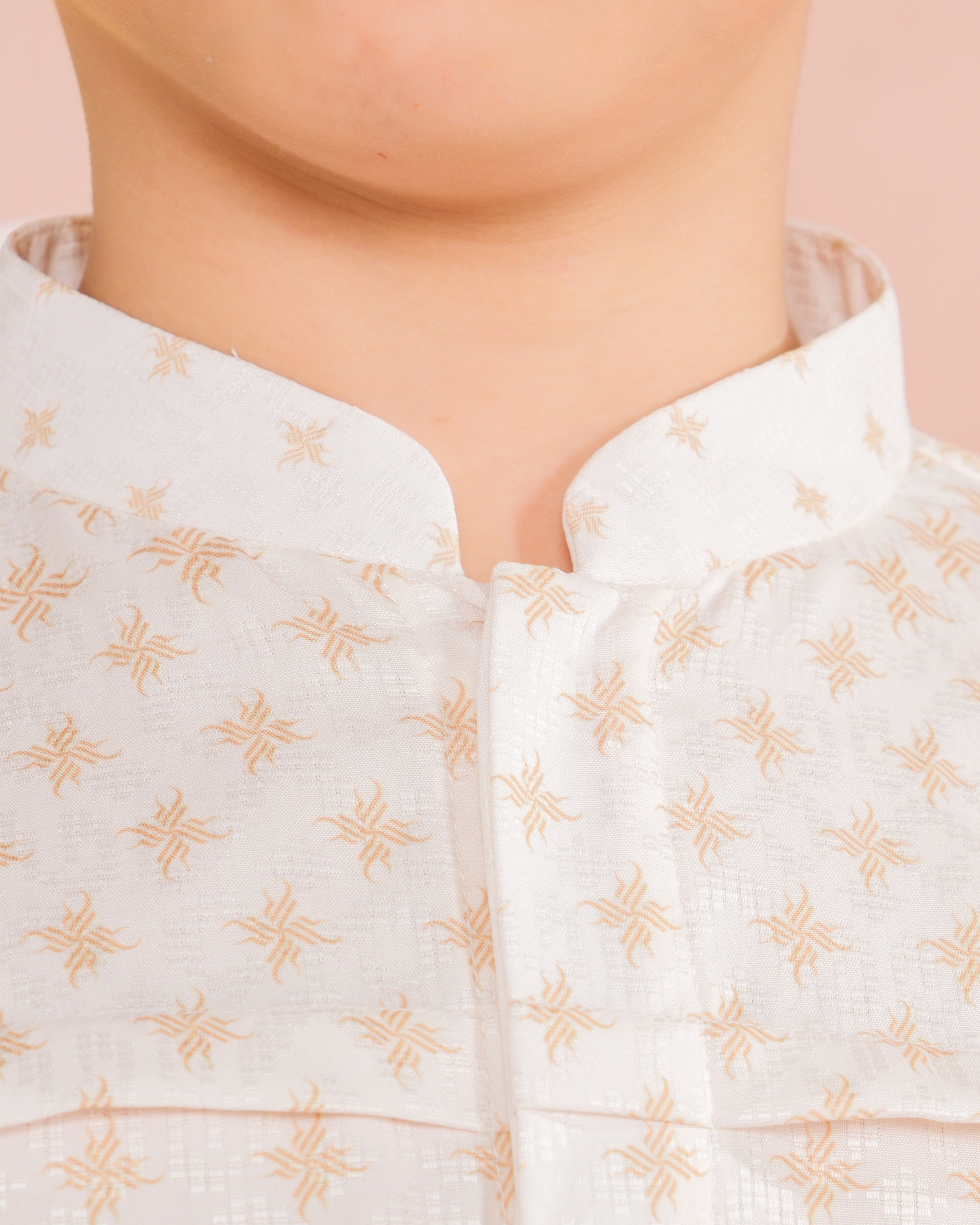 MINARA KOKO ANAK - CARAMEL
