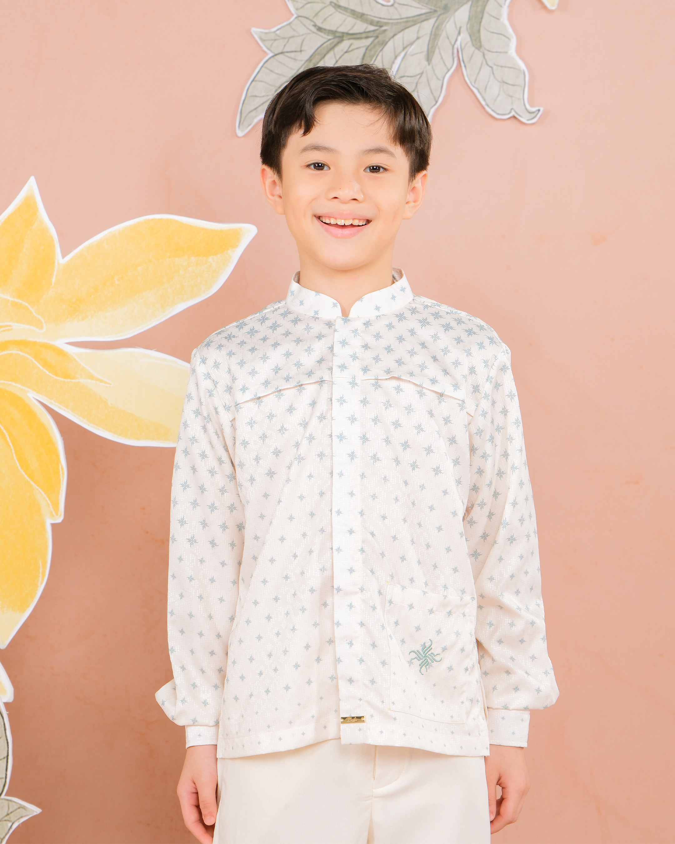 MINARA KOKO ANAK - TOSCA