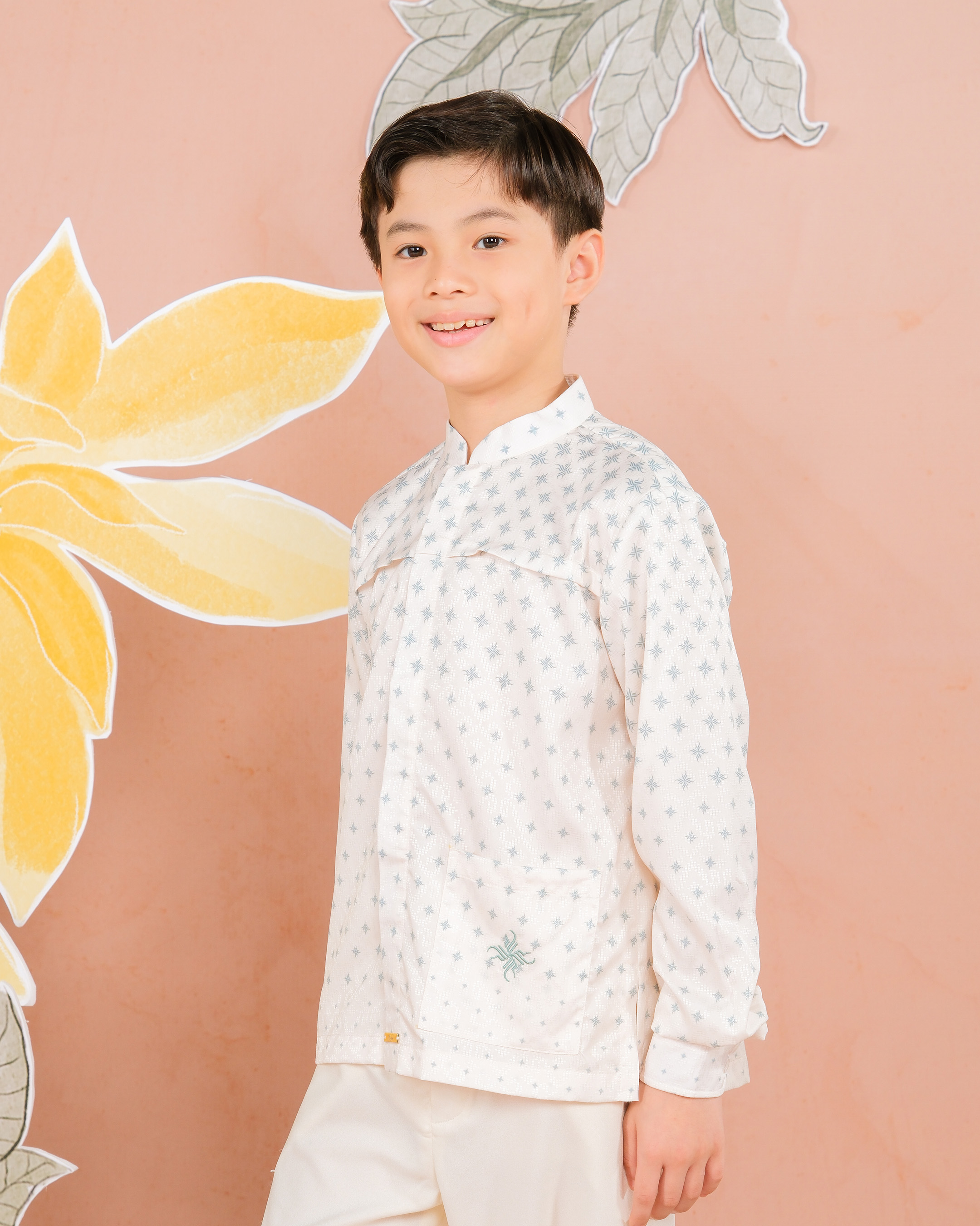 MINARA KOKO ANAK - TOSCA