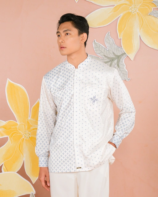 Image of MINARA KOKO - BLUE