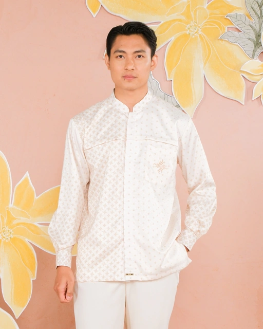 Image of MINARA KOKO - CARAMEL