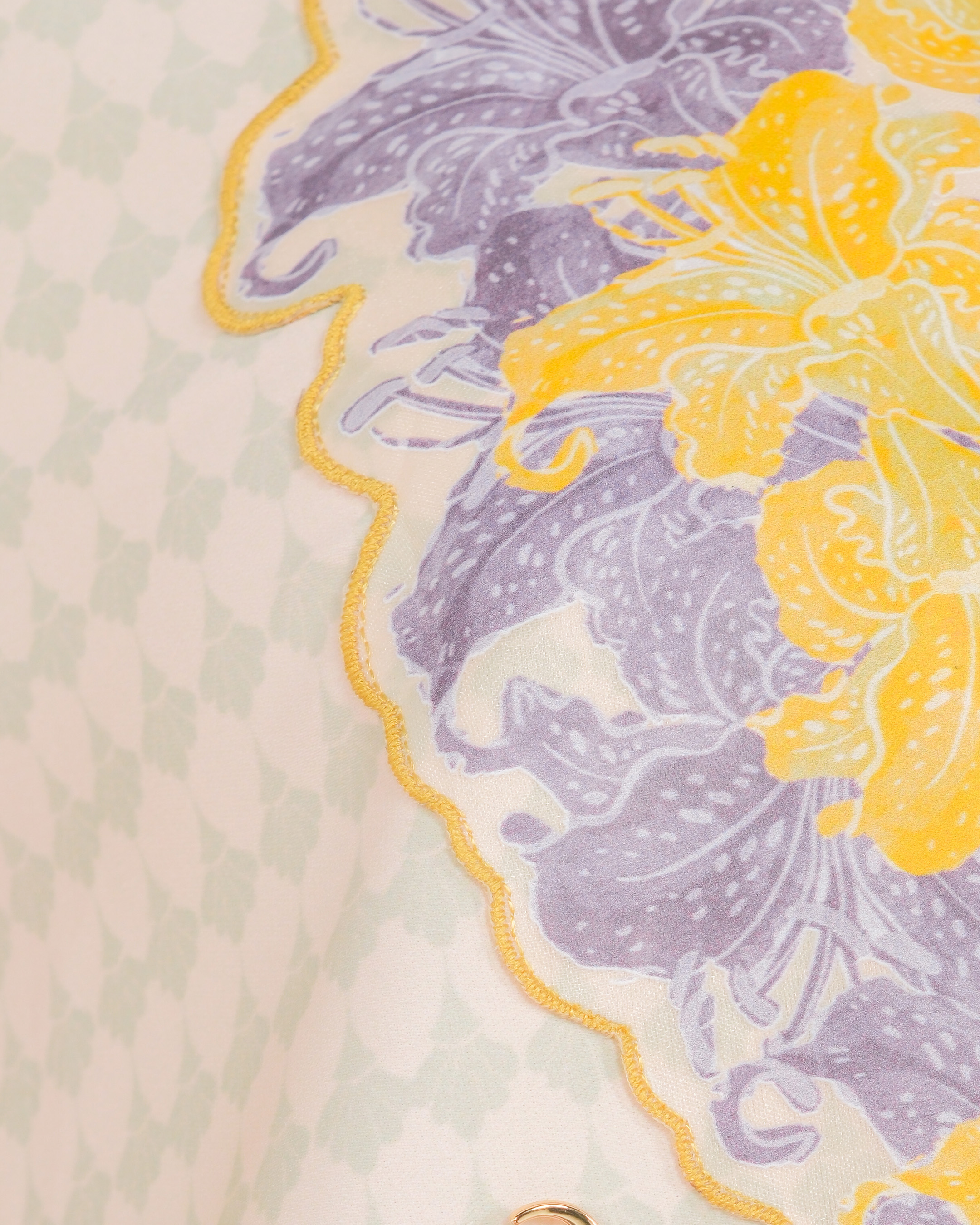 NALINI TUNIC - HONEY