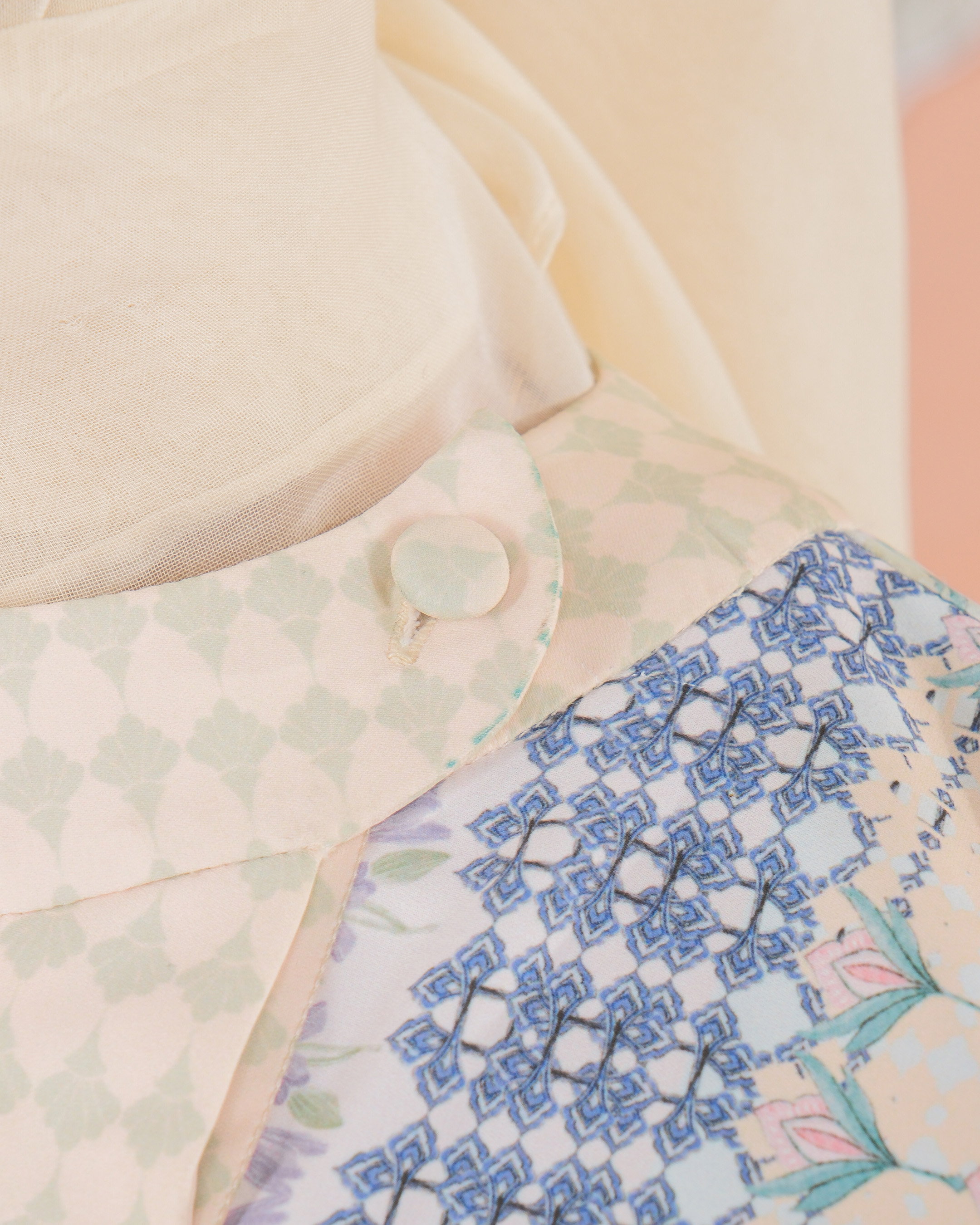 NALINI TUNIC - HONEY
