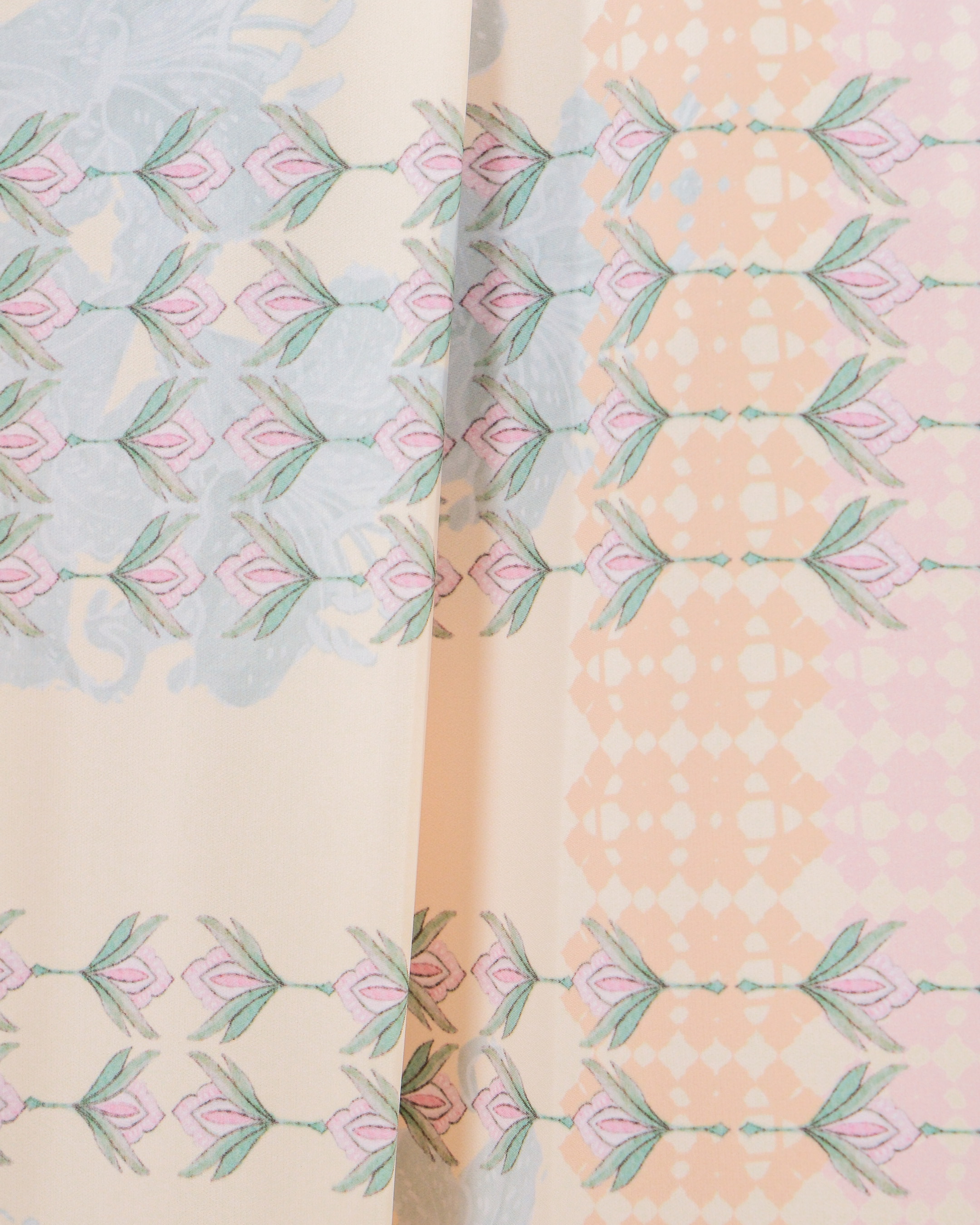 NALINI TUNIC - MAUVE