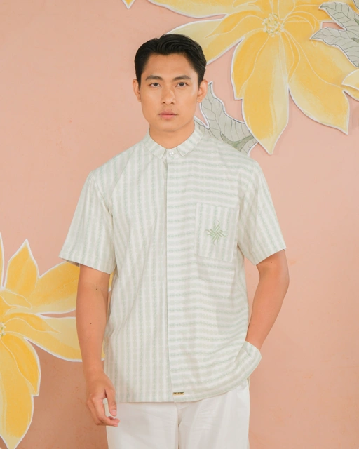 Image of NAYYALA KOKO - GREEN