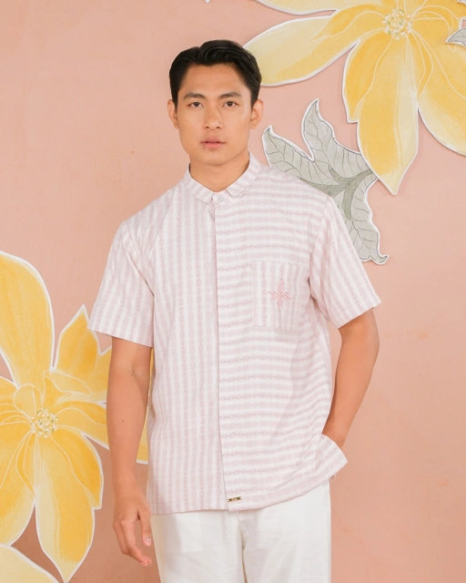 Image of NAYYALA KOKO - MAUVE