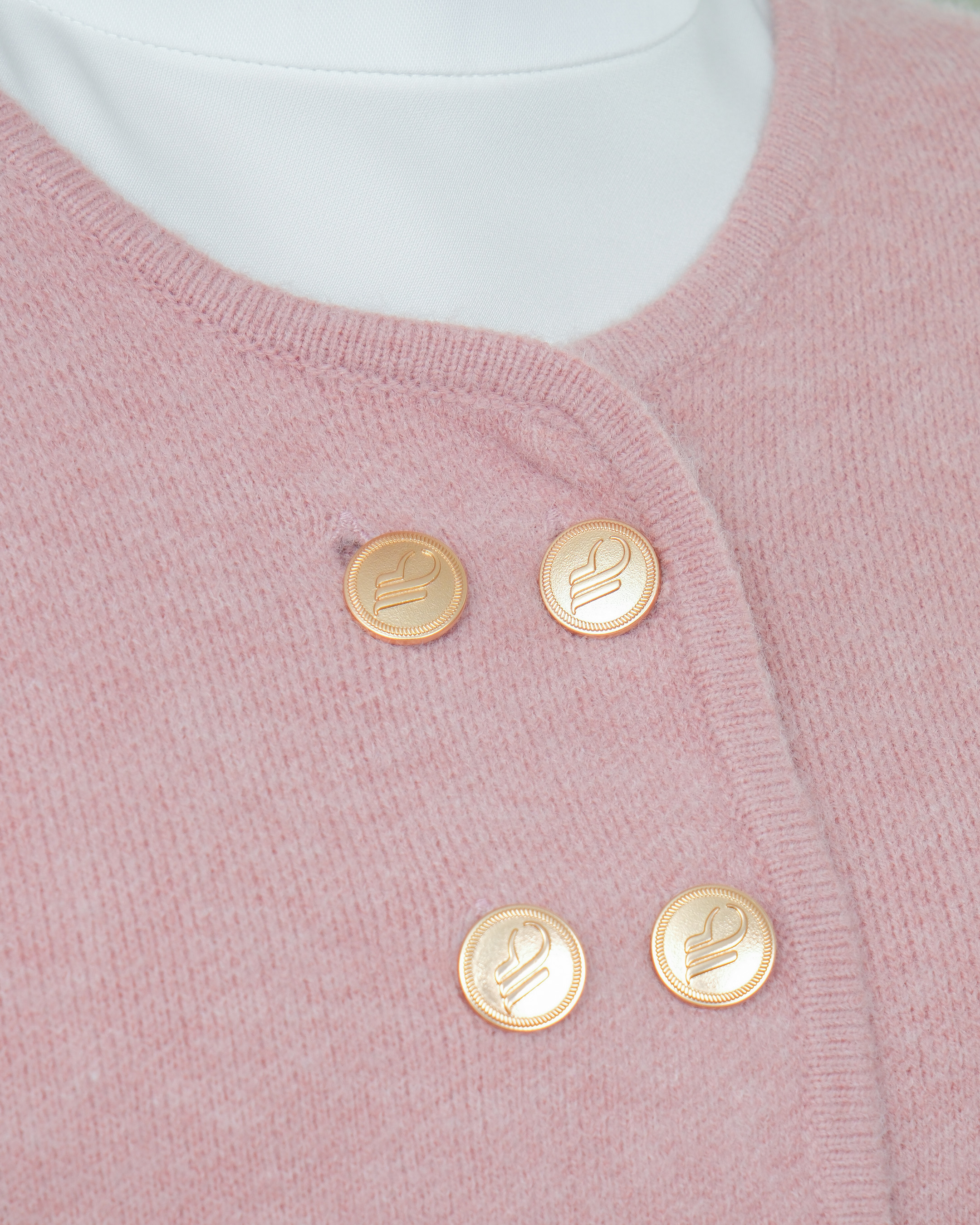 ONELA KNIT - DUSTY