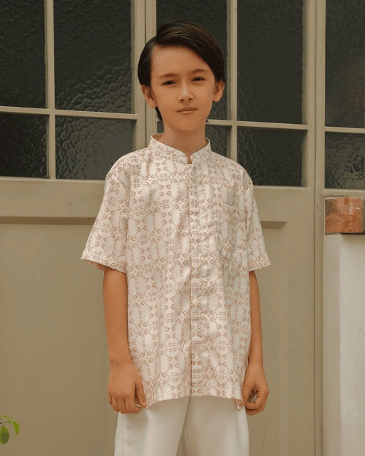 Image of SADYA KOKO ANAK - SALMON