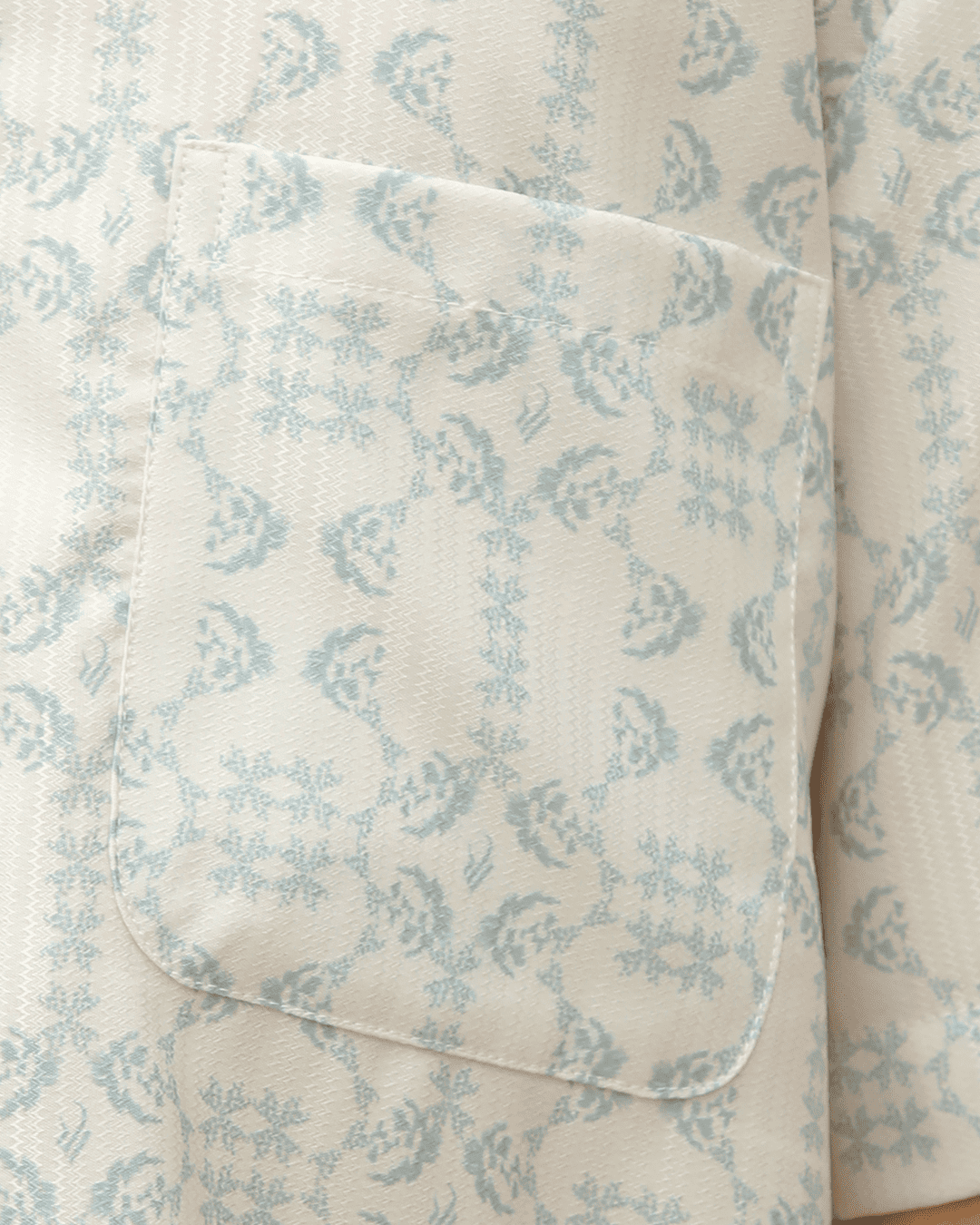 SADYA KOKO ANAK - SOFT BLUE