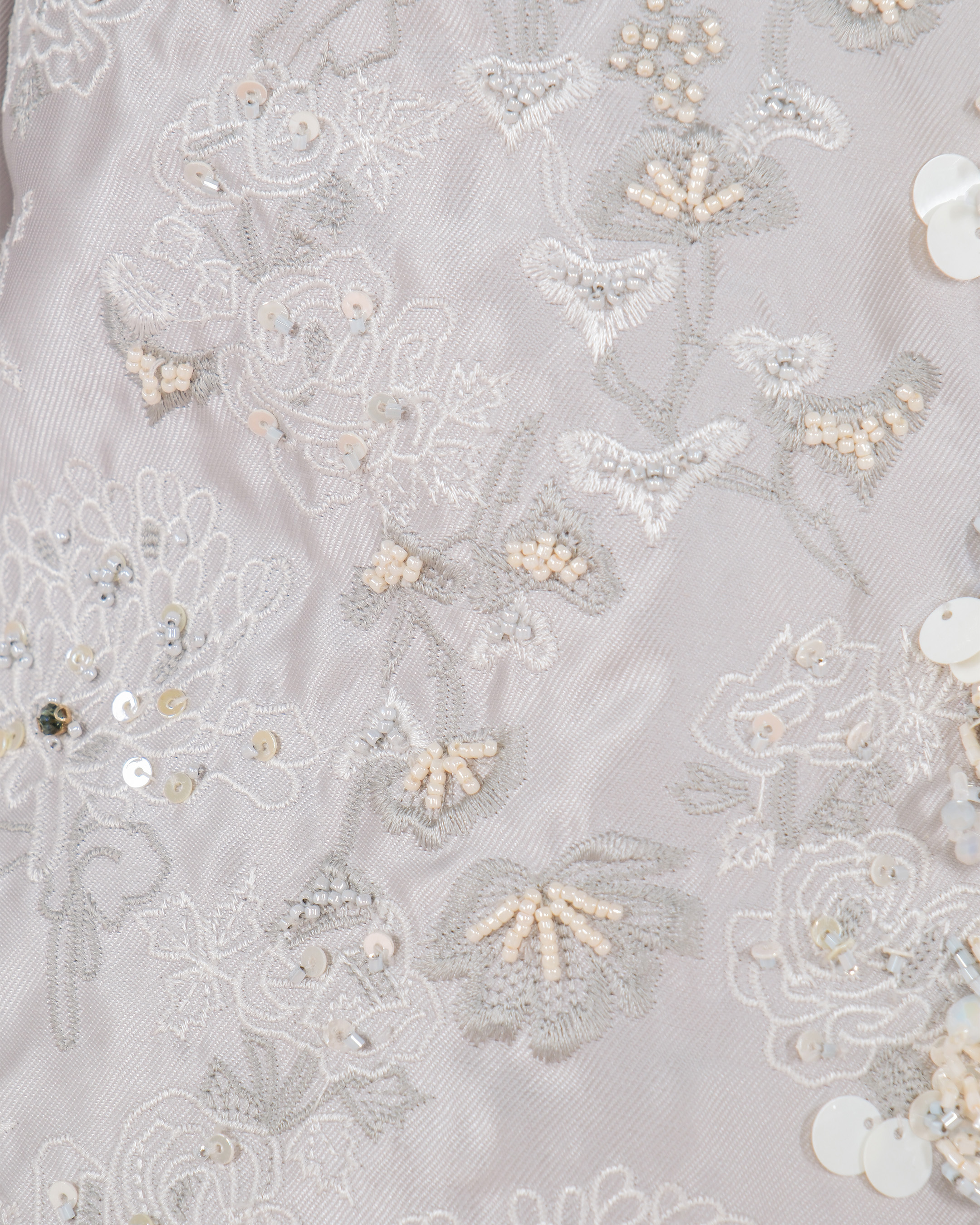 SASMAYA OUTER - PEARL BLUE