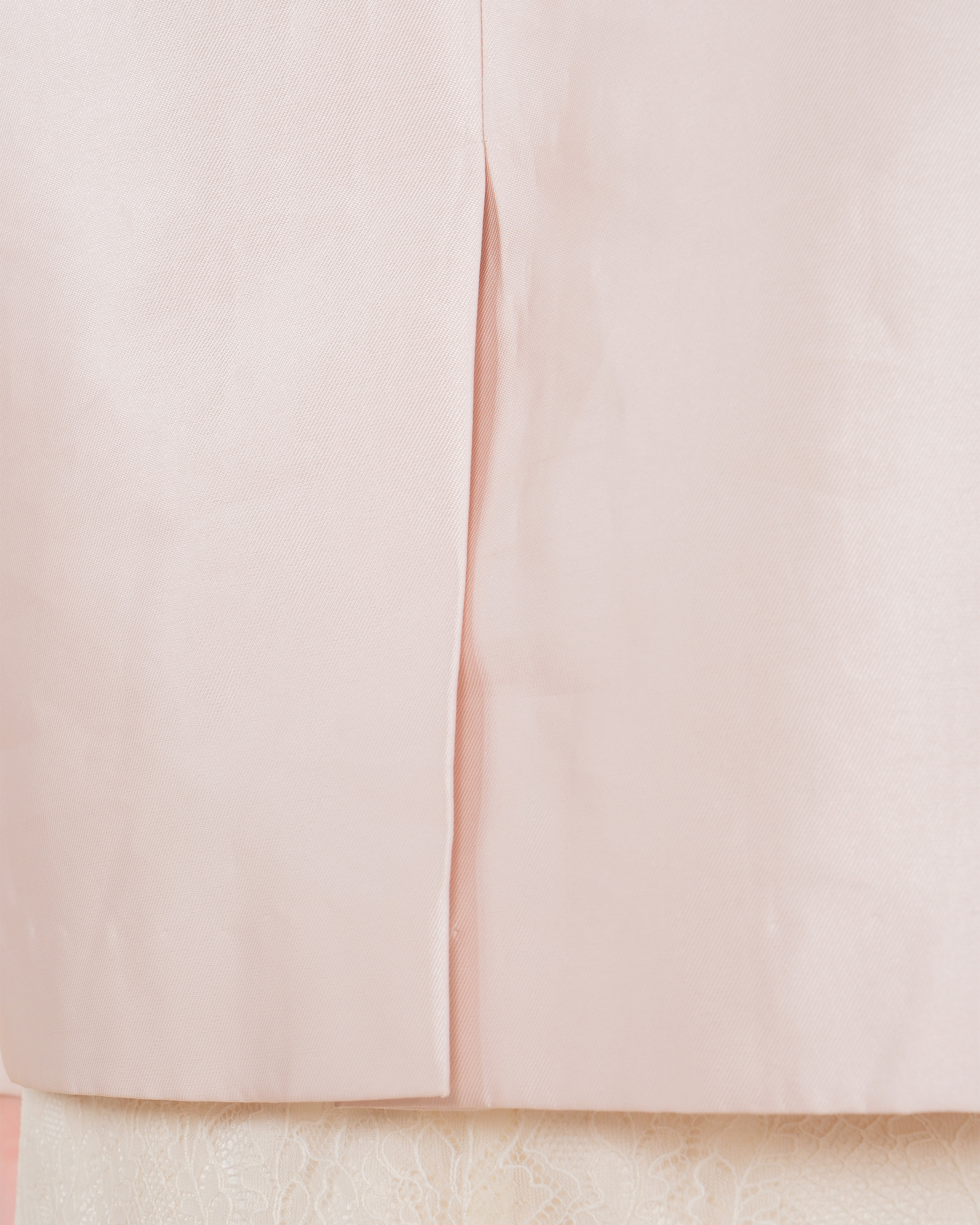 SASMAYA OUTER - PEARL PEACH