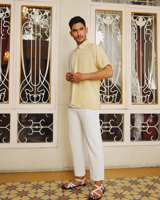 Image of SASMITA KOKO - LEMONADE