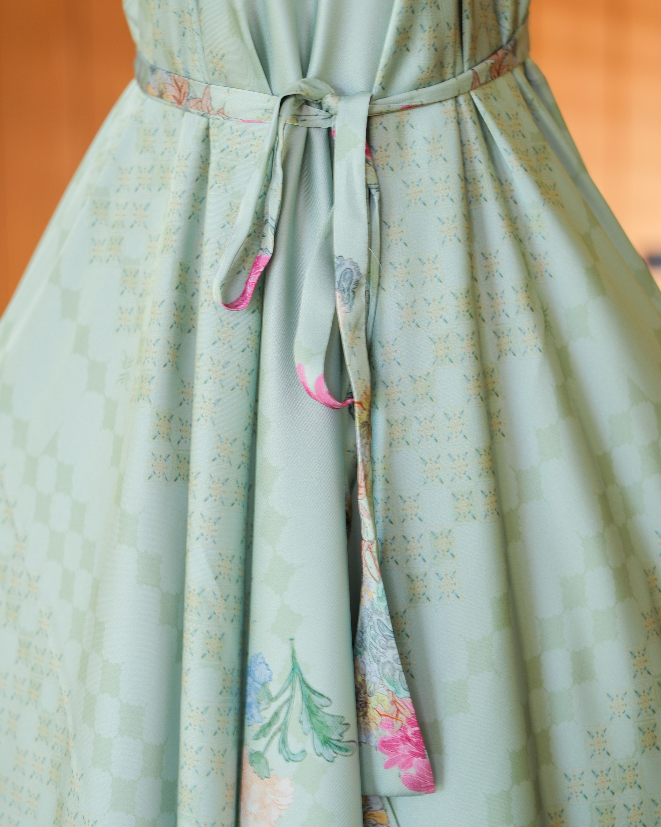 SYAHDA PRAYER SET - LIME