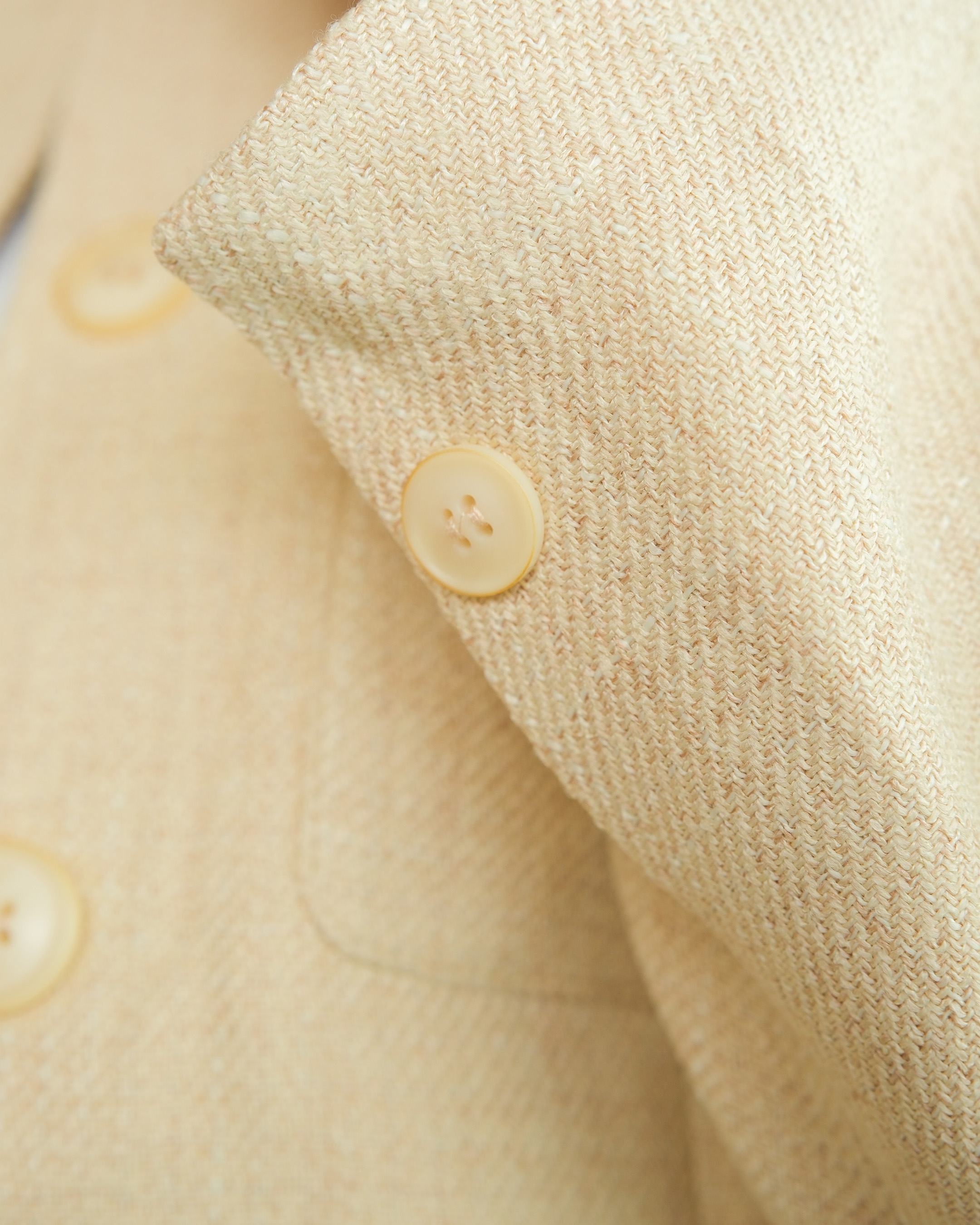 TARA BLAZER - APRICOT