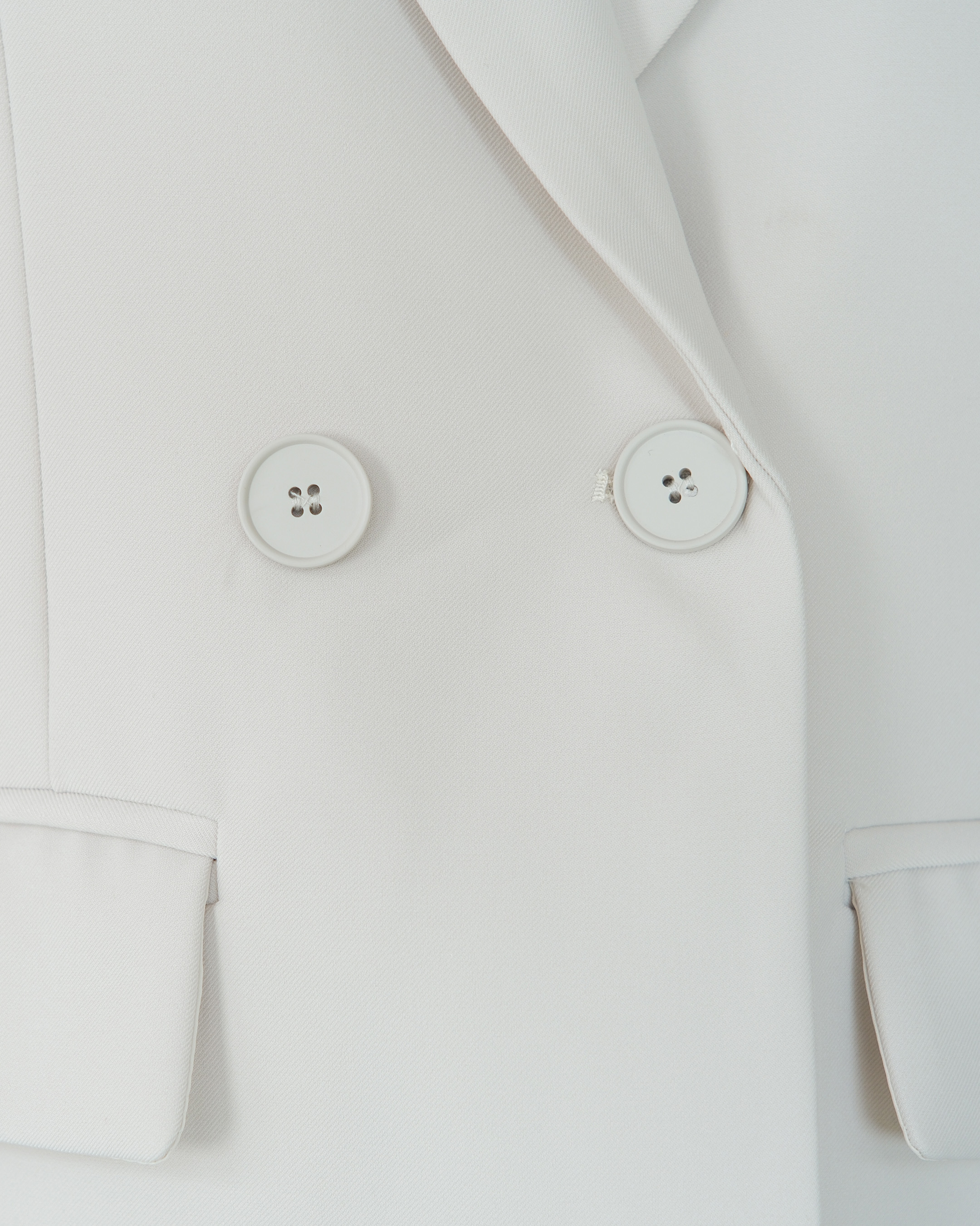 VELA VEST - LIGHT GREY