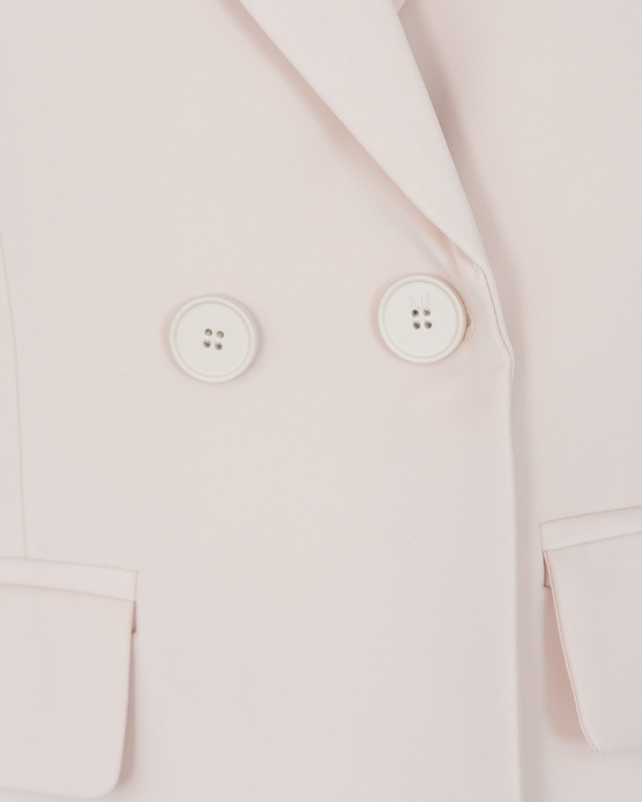 VELA VEST - PINK