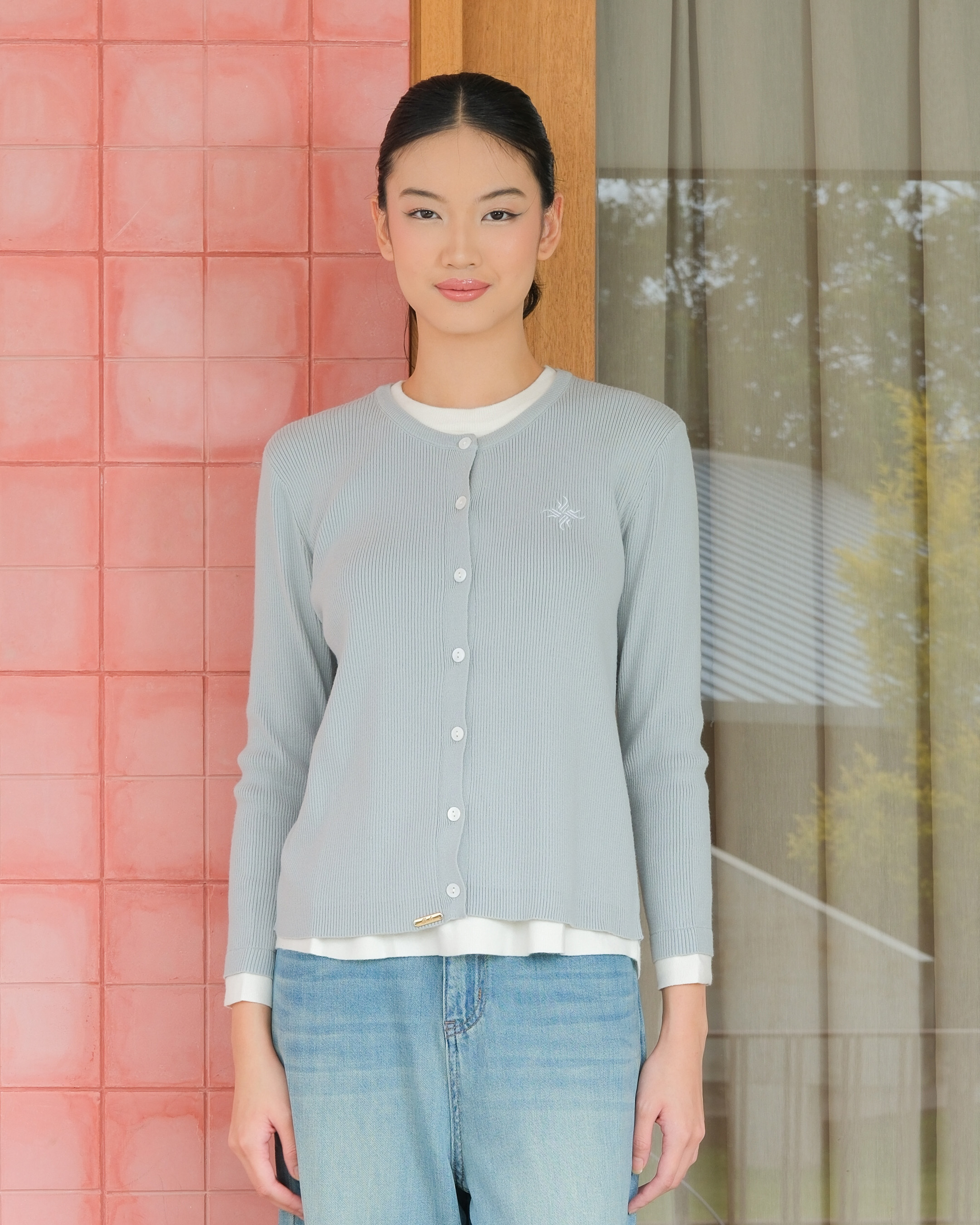 XENA KNIT