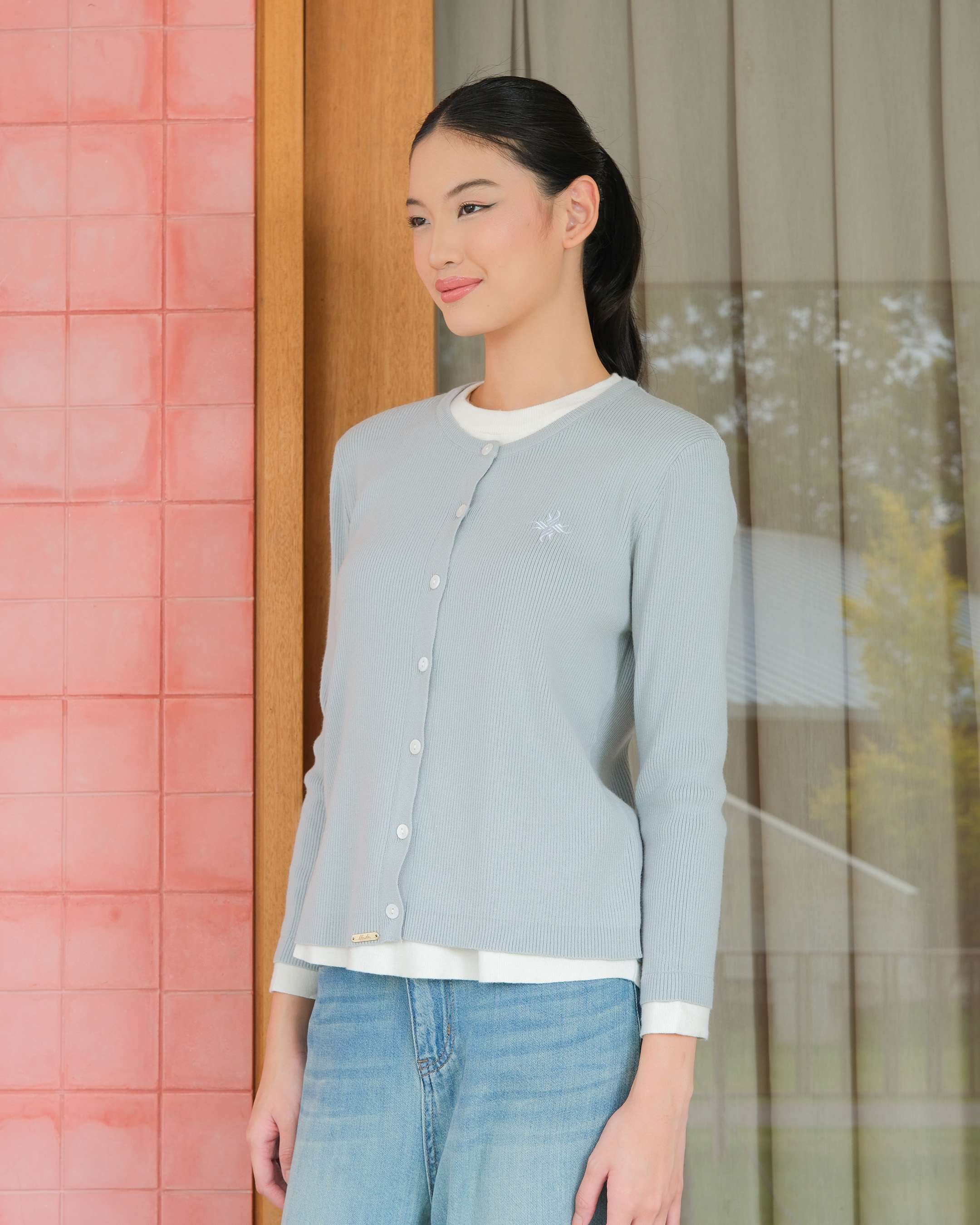 XENA KNIT