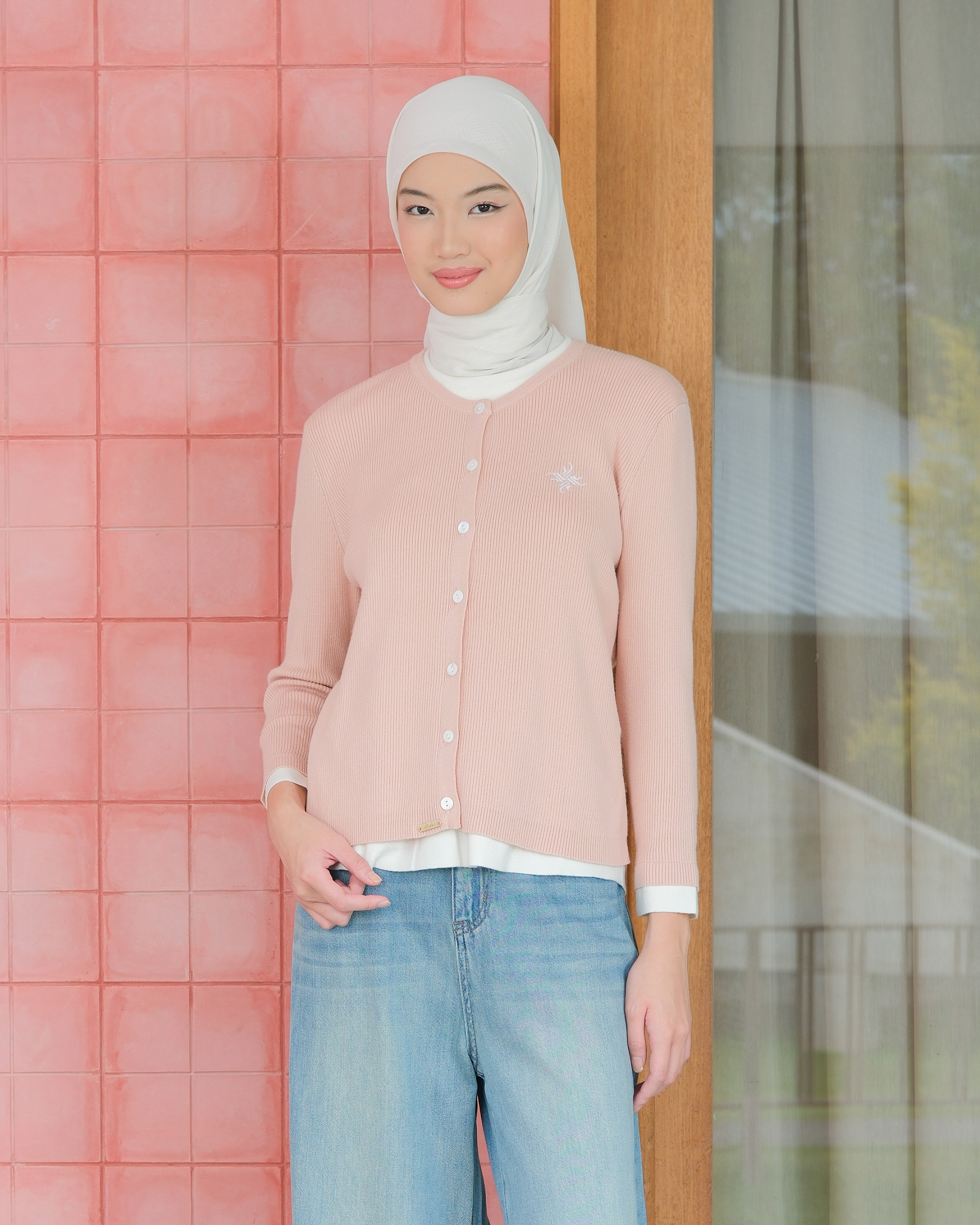XENA KNIT