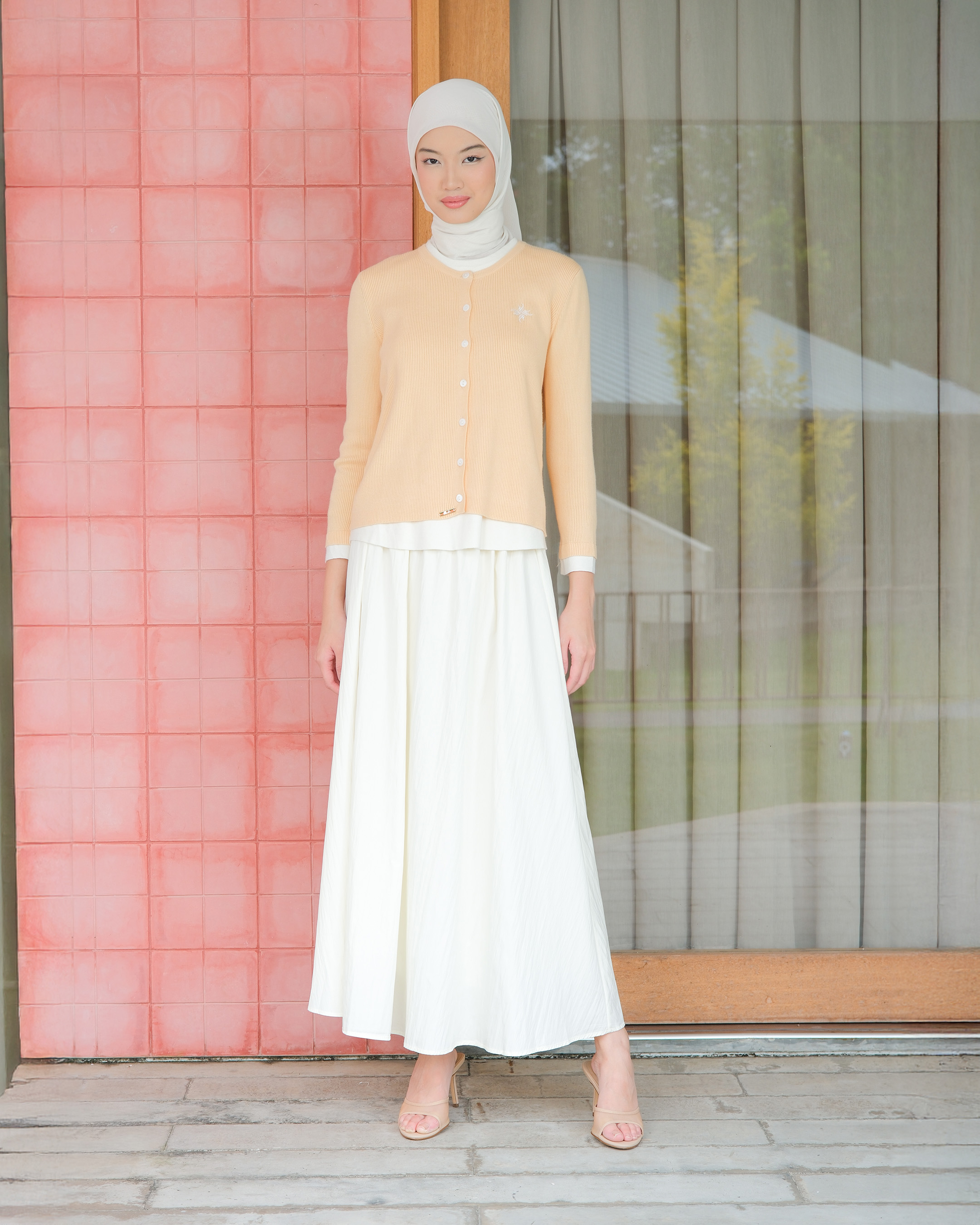 XENA KNIT