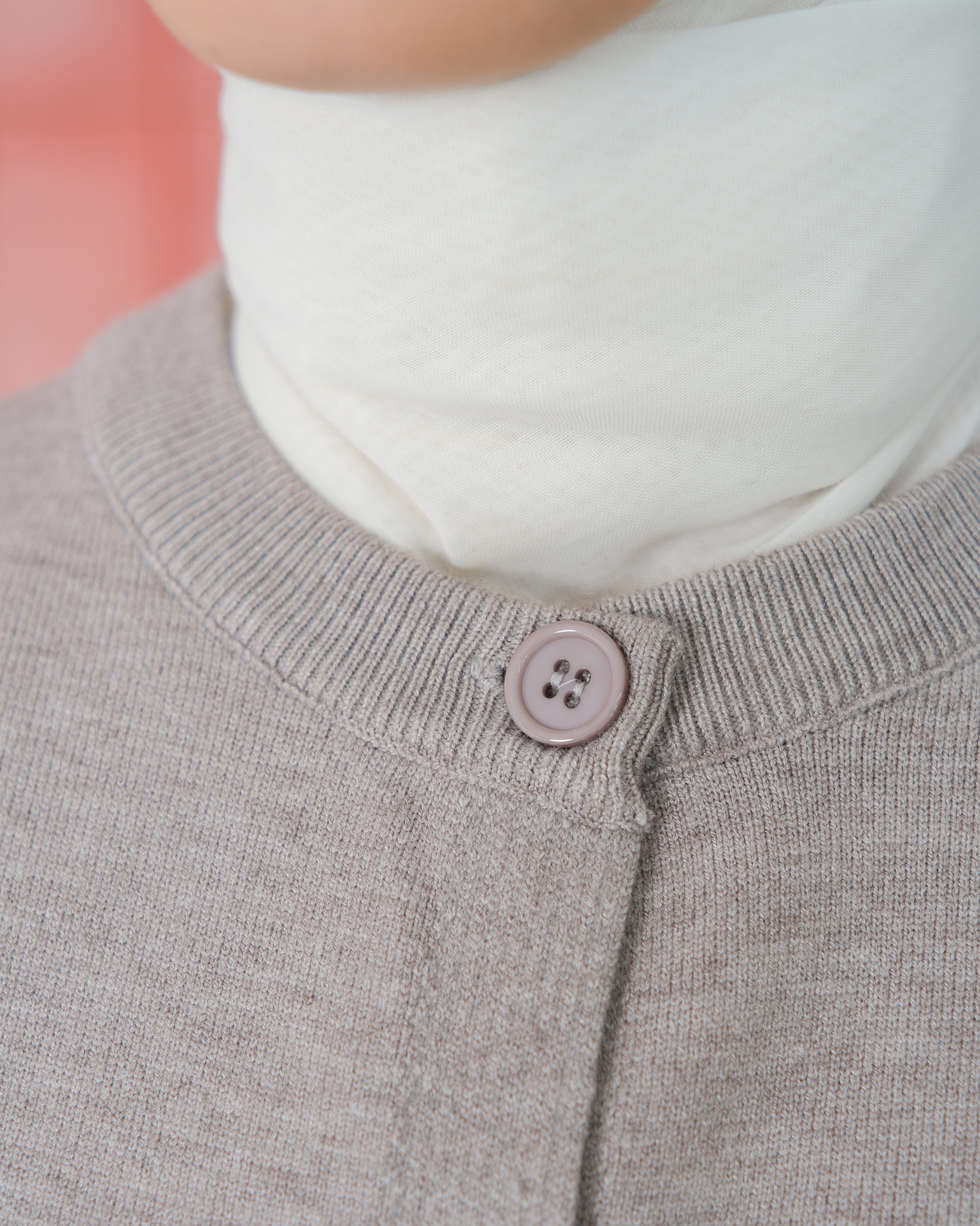 XEVIRA KNIT - GREY
