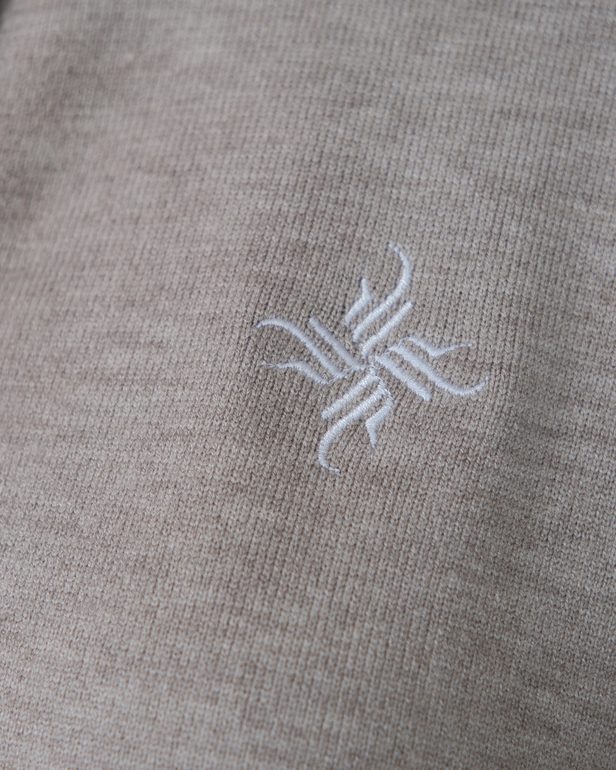 XEVIRA KNIT - GREY