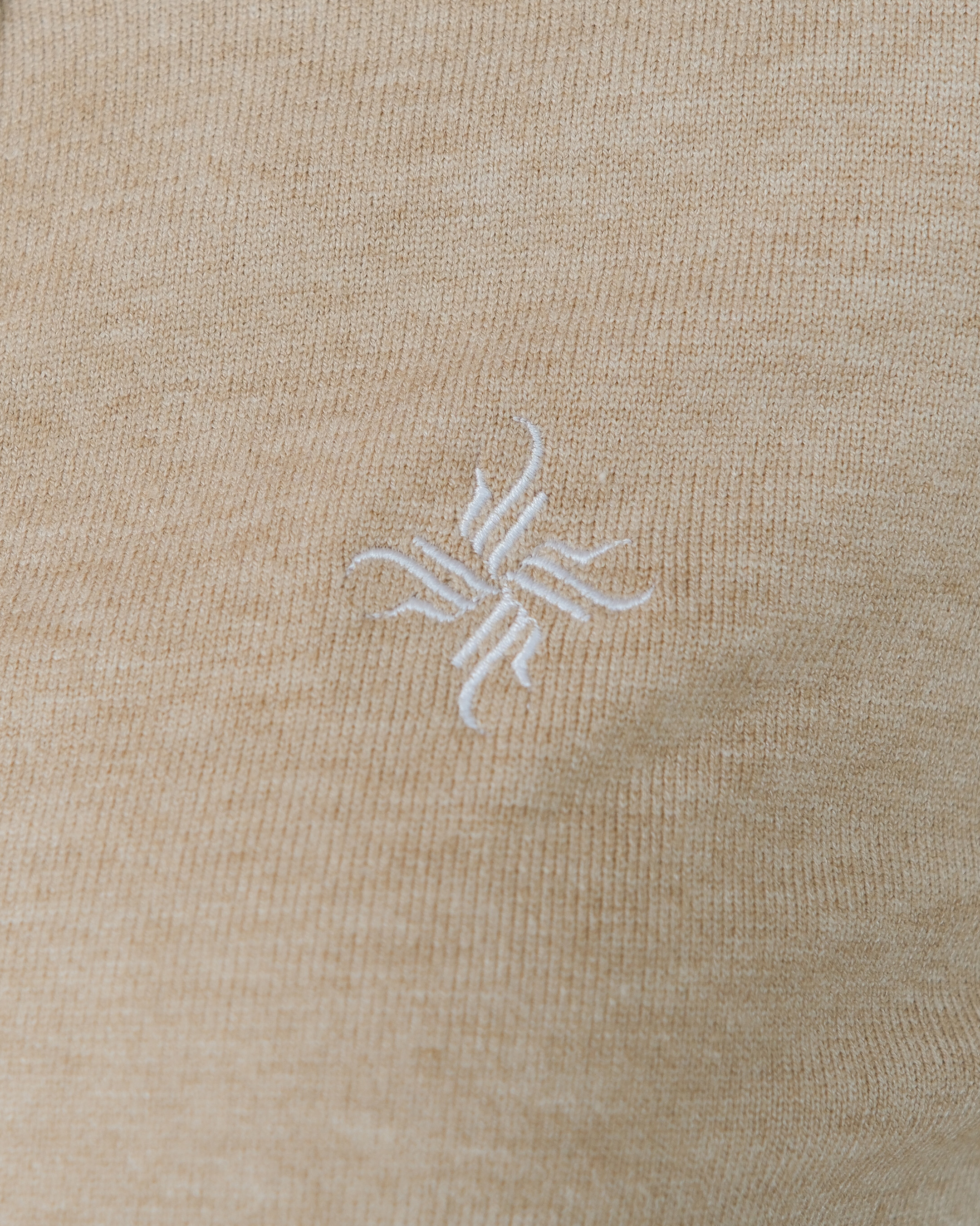 XEVIRA KNIT - KHAKI