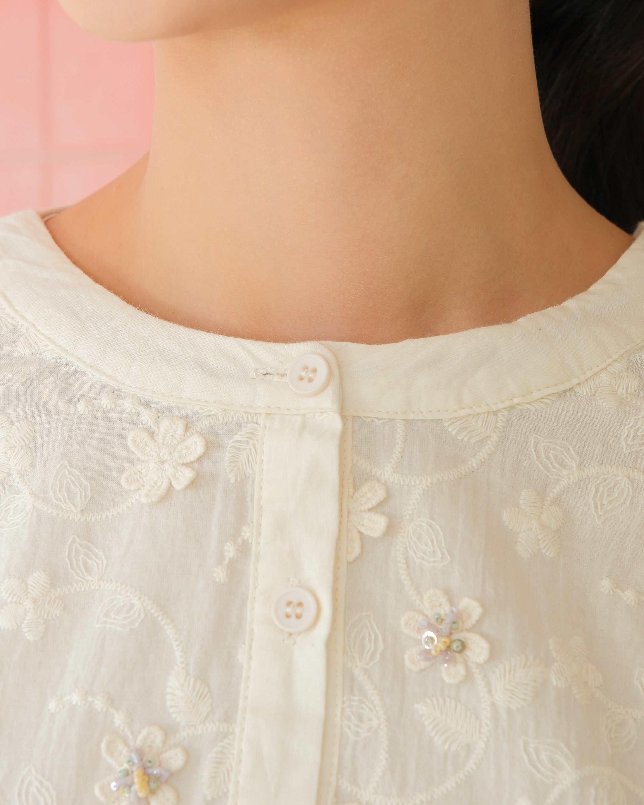 YULA BLOUSE
