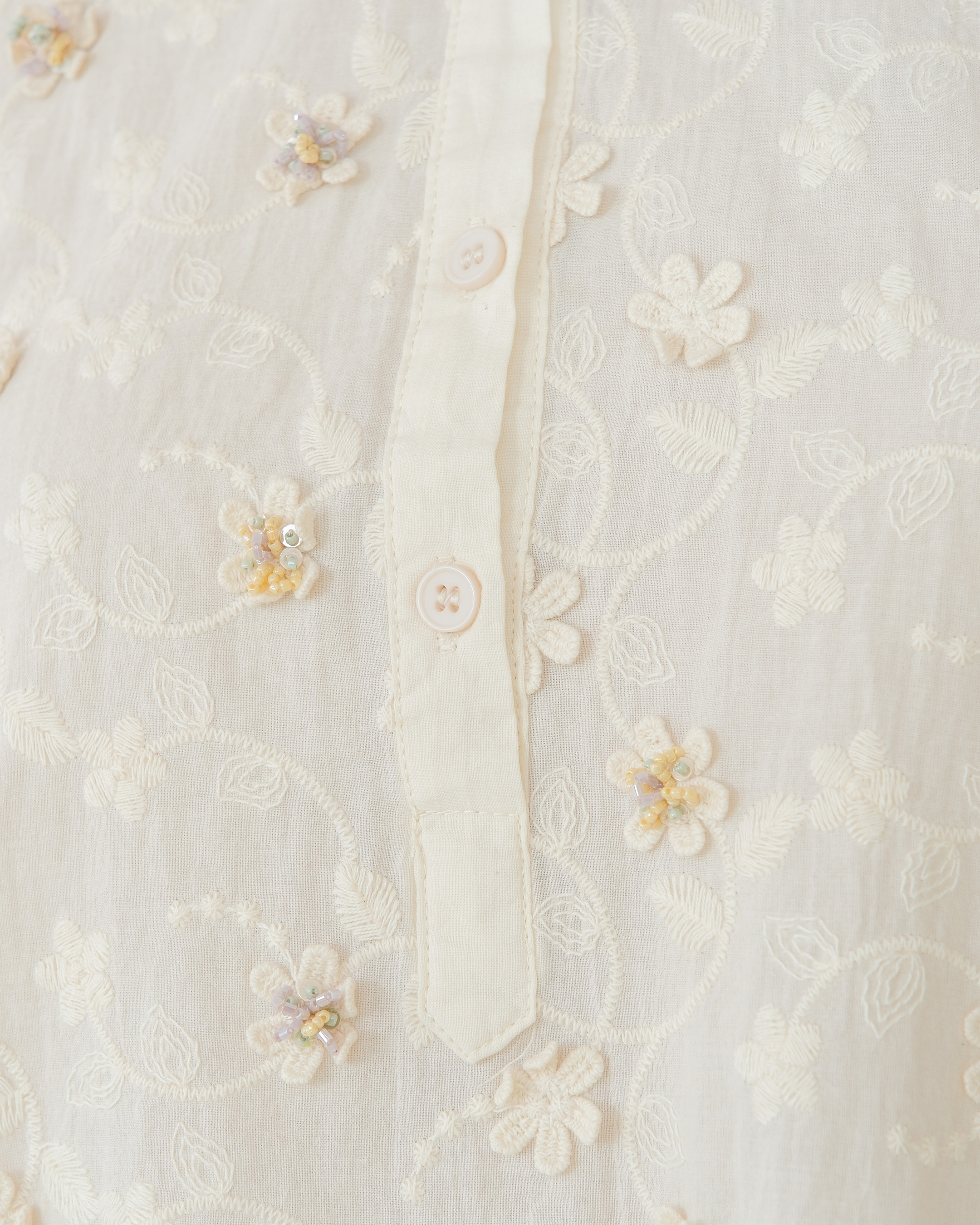 YULA BLOUSE