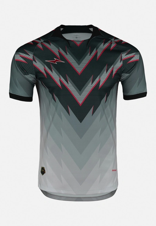 Image of Men Riors Strike II Football Jersey