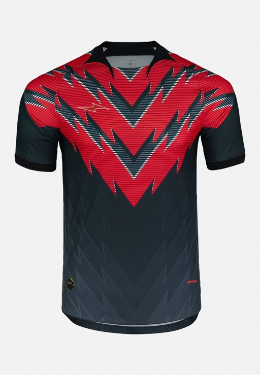 Image of Men Riors Strike II Football Jersey