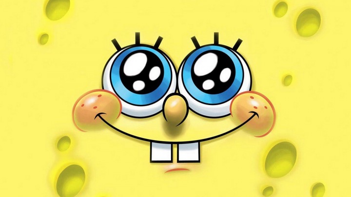 Spongebob Kartun