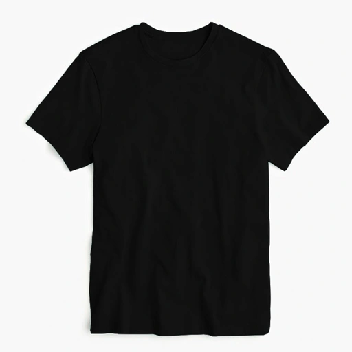 Image of Kaos Pria Hitam