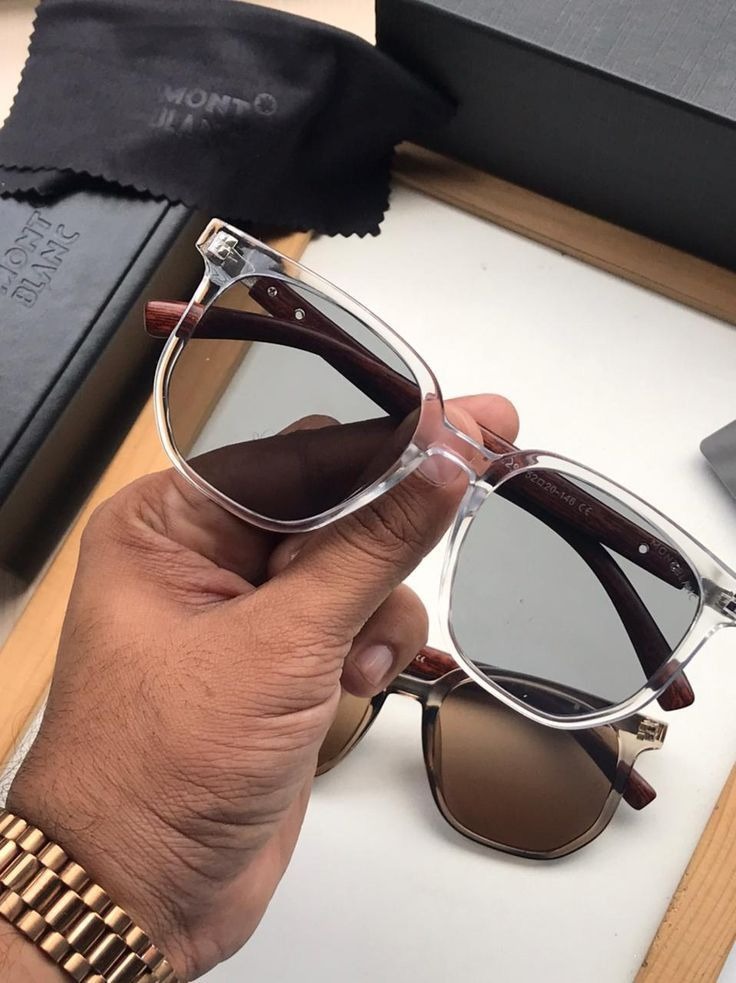 Men Glasses