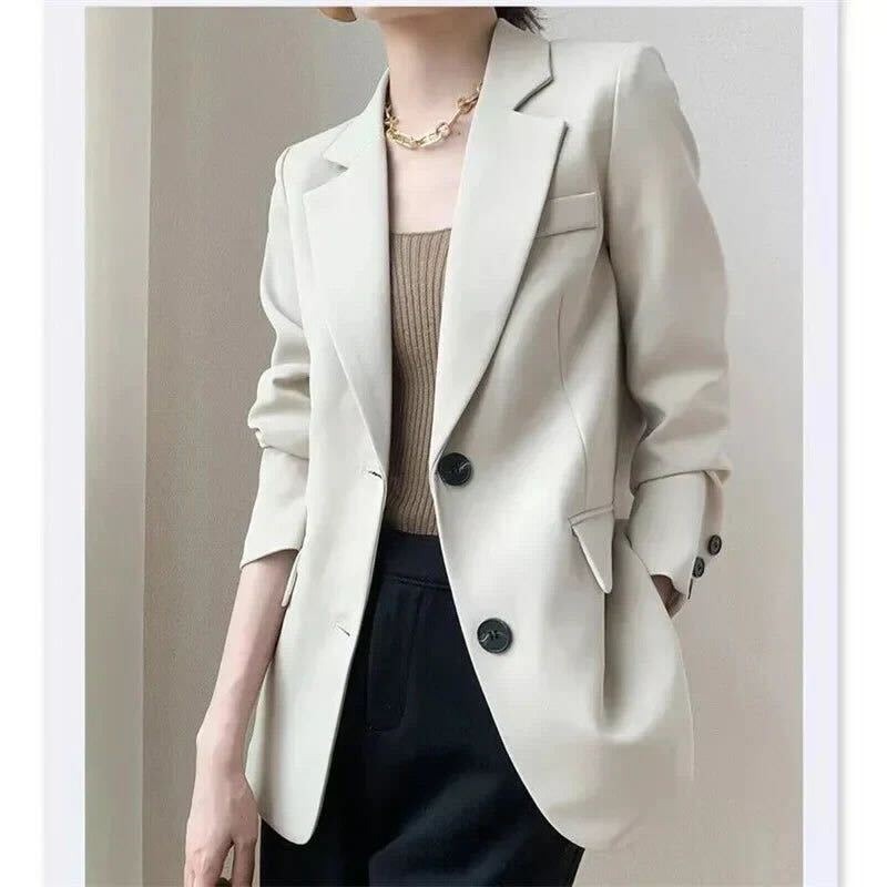 Office Blazer For Woman