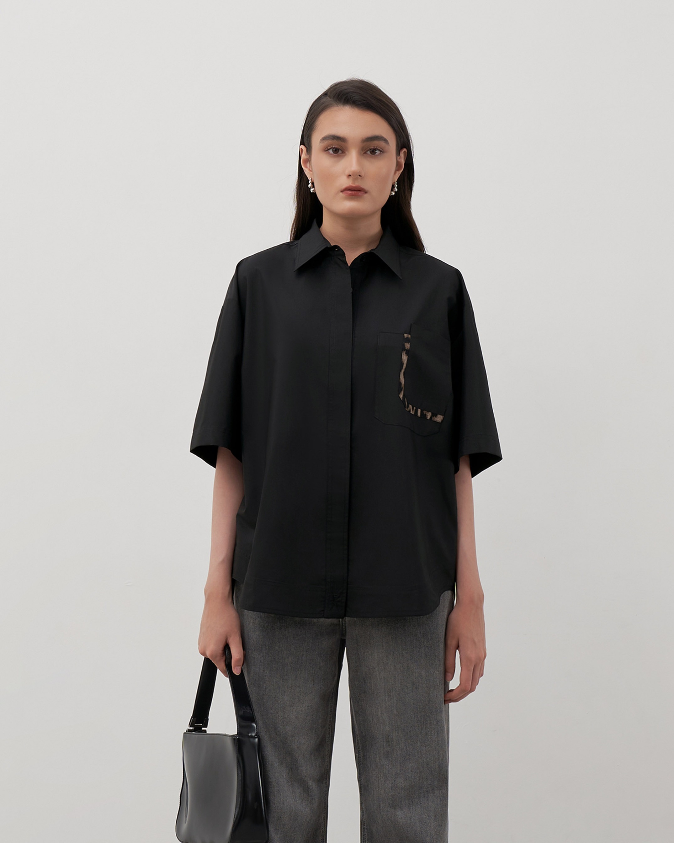 EXCLUSIVE SHIRT FOR WOMEN