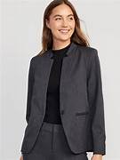 Blazer Kerja Wanita
