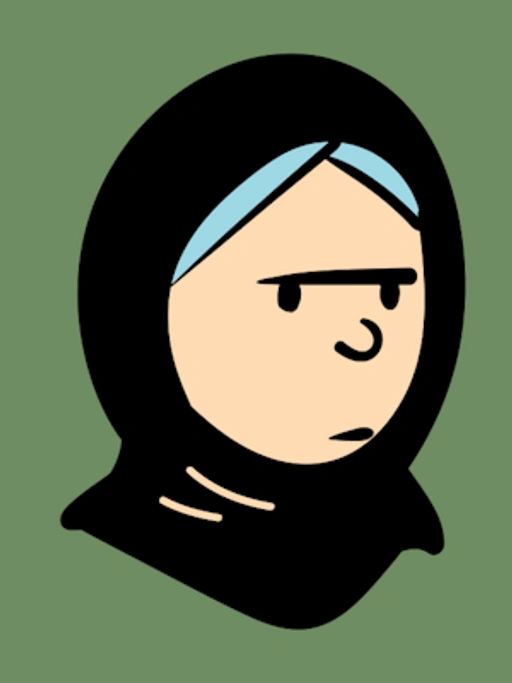 Image of Karikatur Wajah