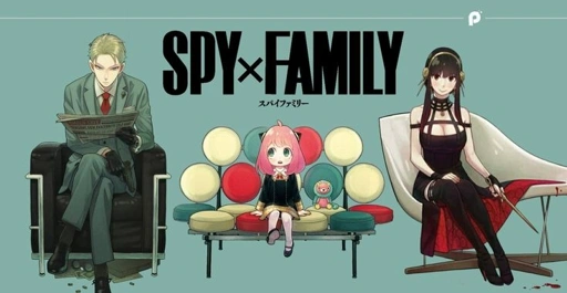 Image of Spy Family Shirt