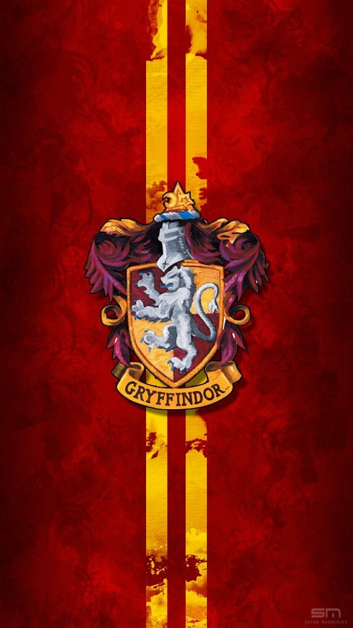 Gryffindor Pride
