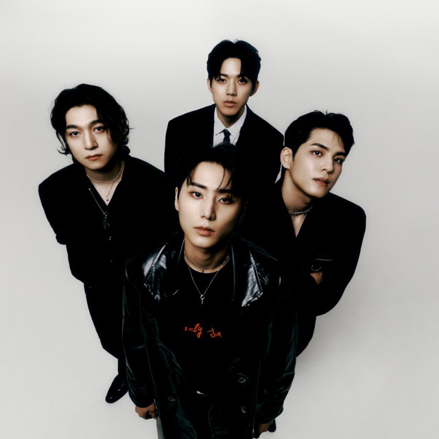 Kartu Day6