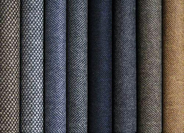 Men's office suit