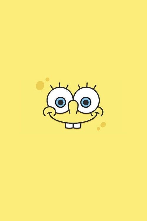 Spongebob Kartun