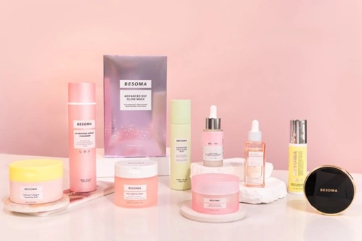 Image of Paketan Skincare