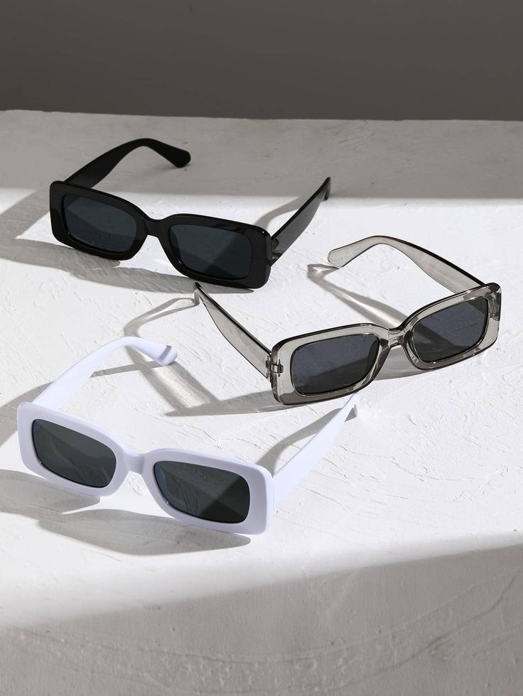 Modern Woman Sunglasses