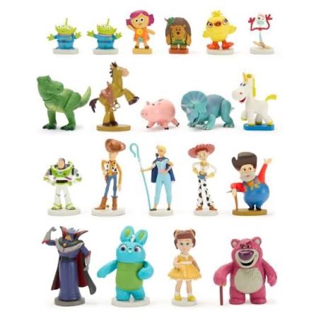 Toy story