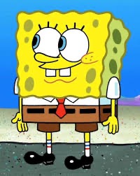 Spongebob Kartun