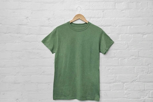 Kaos Plain Tee's 20052501_2